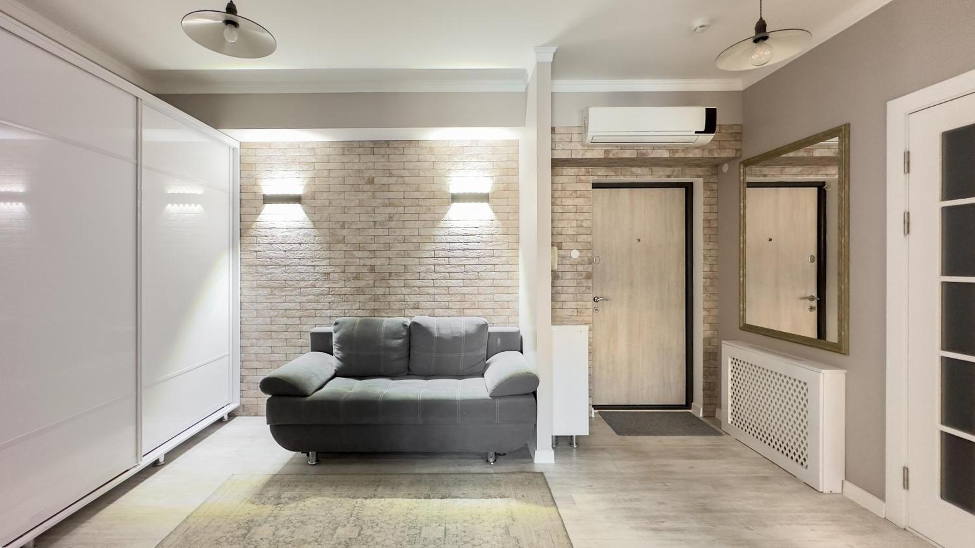 Tourist Grand Apartments Ultracentral คีชีเนา ภายนอก รูปภาพ