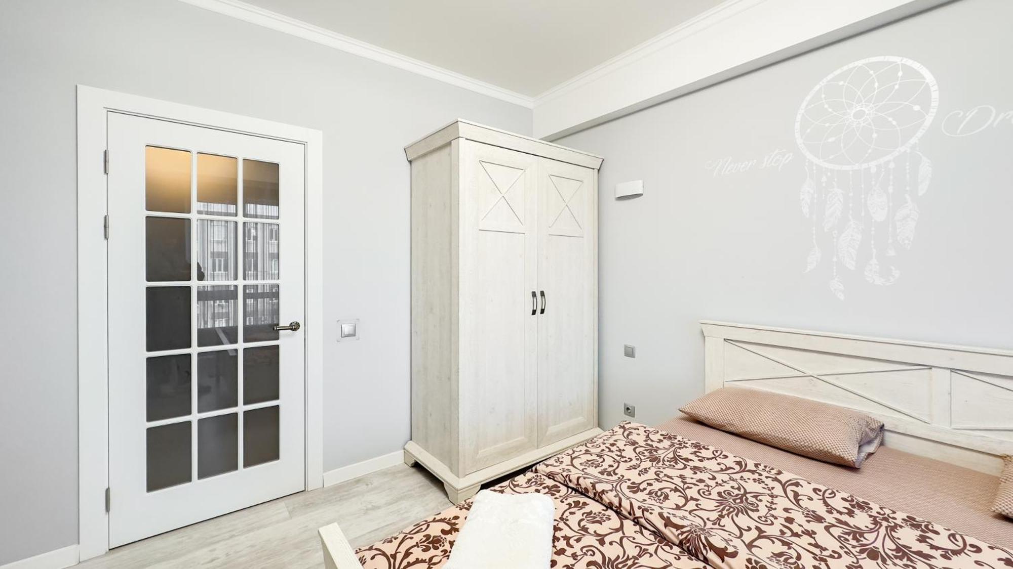 Tourist Grand Apartments Ultracentral คีชีเนา ภายนอก รูปภาพ
