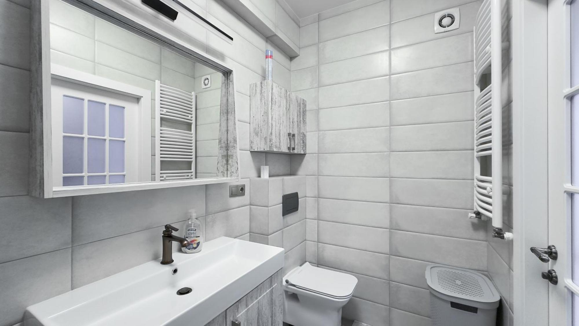 Tourist Grand Apartments Ultracentral คีชีเนา ภายนอก รูปภาพ